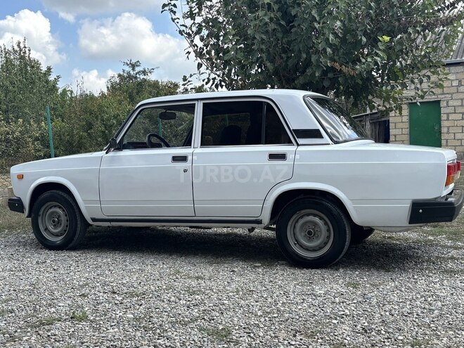 LADA (VAZ) 2107 2004, 161,200 km - 1.6 l - Bərdə