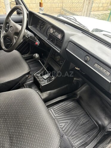 LADA (VAZ) 2107 2004, 161,200 km - 1.6 l - Bərdə