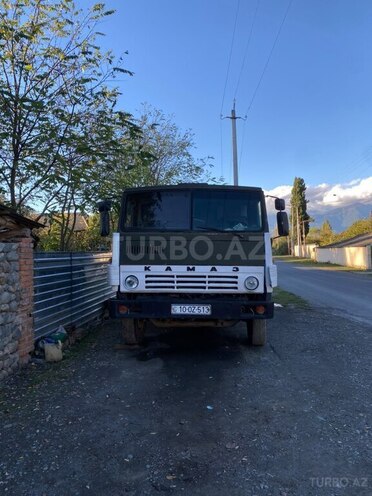 KamAz 55111 1985, 362,000 km - 11.0 l - Balakən