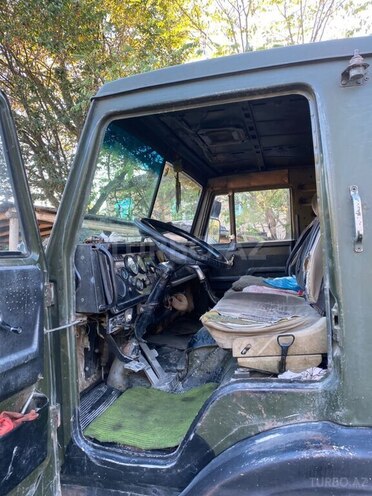 KamAz 55111 1985, 362,000 km - 11.0 l - Balakən