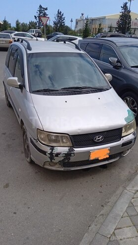Hyundai Matrix 2006, 348,000 km - 1.5 л - Sumqayıt