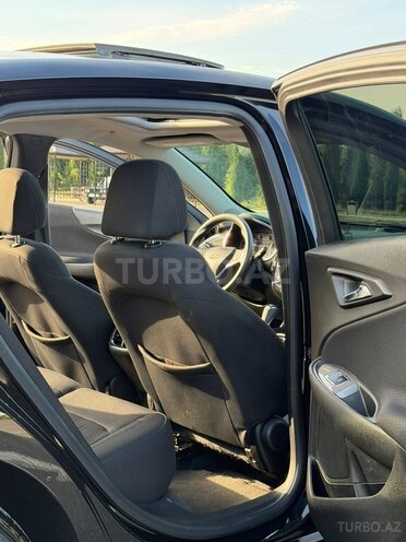 Chevrolet Malibu 2019, 210,000 km - 1.5 l - Gəncə
