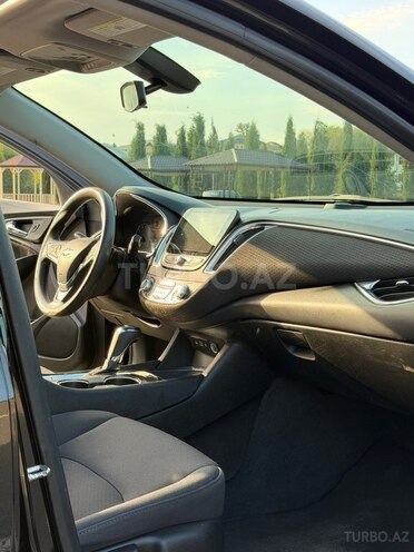 Chevrolet Malibu 2019, 210,000 km - 1.5 l - Gəncə