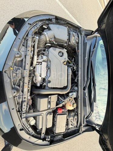 Chevrolet Malibu 2019, 210,000 km - 1.5 l - Gəncə