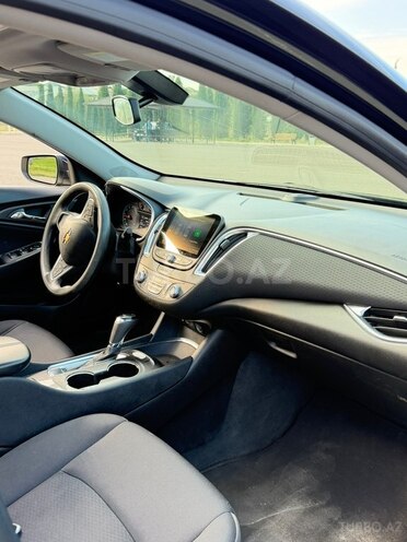 Chevrolet Malibu 2019, 210,000 km - 1.5 l - Gəncə