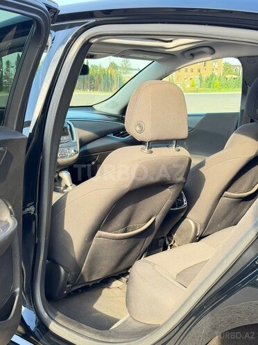 Chevrolet Malibu 2019, 210,000 km - 1.5 l - Gəncə