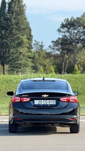 Chevrolet Malibu 2019, 210,000 km - 1.5 l - Gəncə