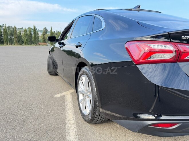 Chevrolet Malibu 2019, 210,000 km - 1.5 l - Gəncə