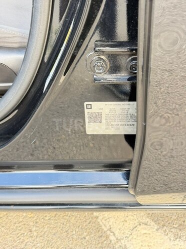 Chevrolet Malibu 2019, 210,000 km - 1.5 l - Gəncə