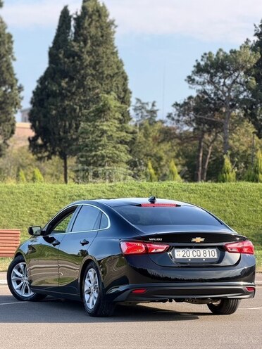 Chevrolet Malibu 2019, 210,000 km - 1.5 l - Gəncə