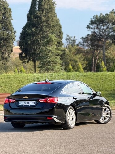Chevrolet Malibu 2019, 210,000 km - 1.5 l - Gəncə