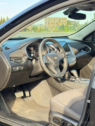 Chevrolet Malibu 2019, 210,000 km - 1.5 l - Gəncə