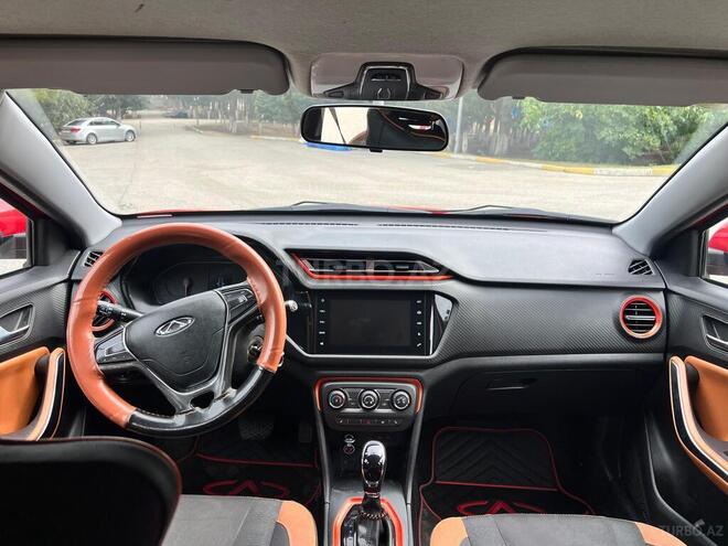 Chery Tiggo 2 2019, 135,000 km - 1.5 l - Bakı