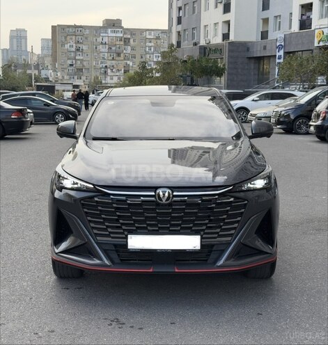 Changan  2026, 9,850 km - 1.5 l - Bakı