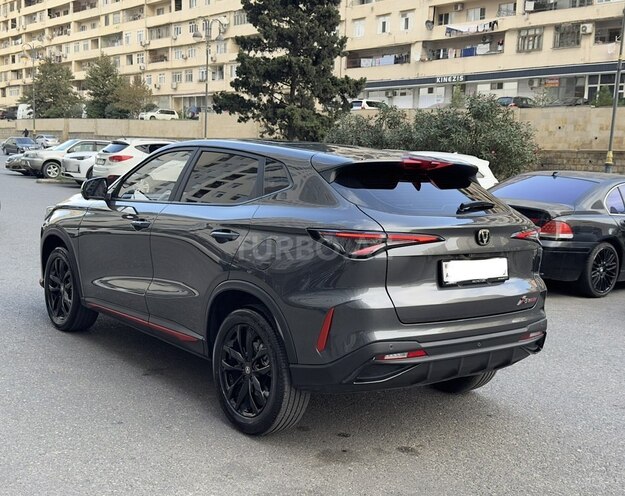 Changan  2026, 9,850 km - 1.5 l - Bakı