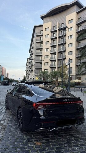 Kia K5 2022, 173,000 km - 1.6 l - Bakı