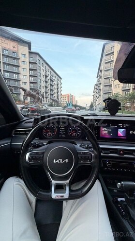 Kia K5 2022, 173,000 km - 1.6 l - Bakı
