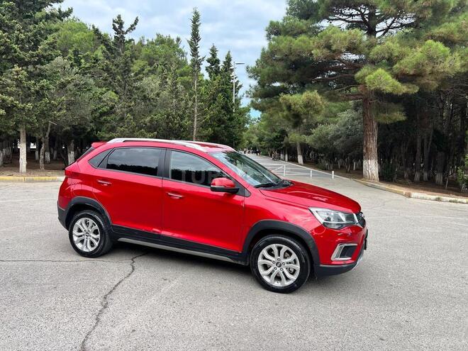 Chery Tiggo 2 2019, 135,000 km - 1.5 l - Bakı