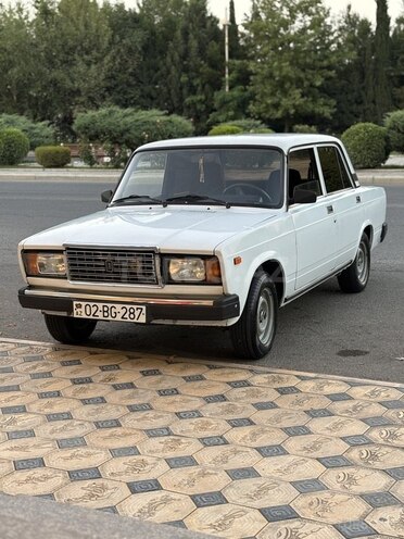 LADA (VAZ) 2107 2004, 161,200 km - 1.6 l - Bərdə