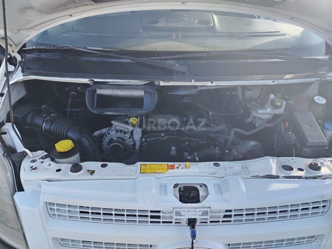 Ford Transit 2013, 350,000 km - 2.2 l - Qəbələ