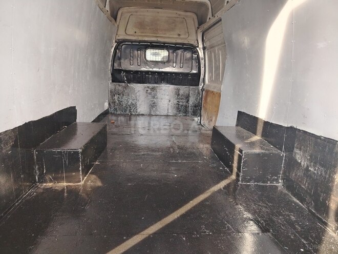 Ford Transit 2013, 350,000 km - 2.2 l - Qəbələ