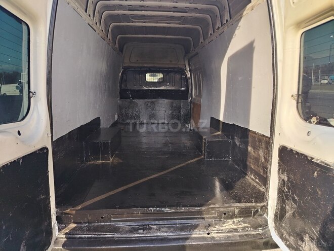 Ford Transit 2013, 350,000 km - 2.2 l - Qəbələ