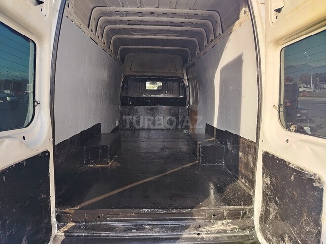Ford Transit 2013, 350,000 km - 2.2 l - Qəbələ