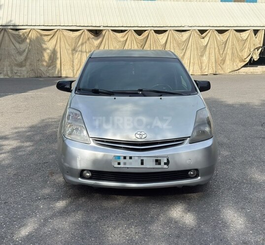 Toyota Prius 2008, 412,000 km - 1.5 l - Bakı