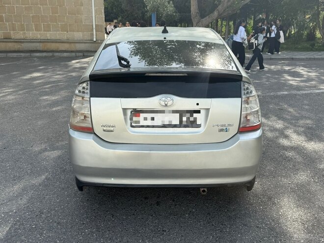 Toyota Prius 2008, 412,000 km - 1.5 l - Bakı