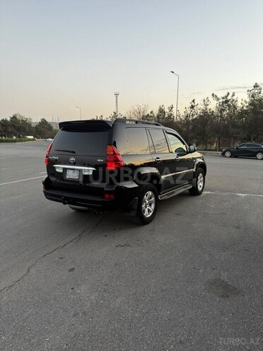 Toyota Land Cruiser Prado 2004, 212,000 km - 2.7 l - Bakı