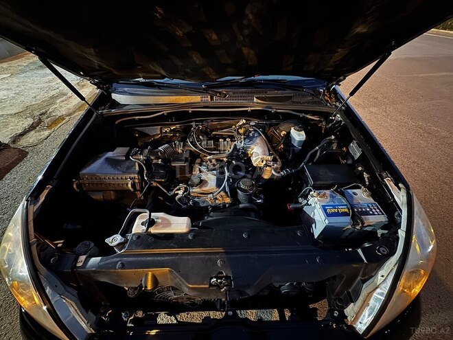Toyota Land Cruiser Prado 2004, 212,000 km - 2.7 l - Bakı