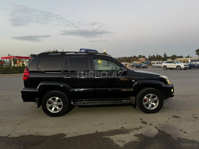 Toyota Land Cruiser Prado 2004, 212,000 km - 2.7 l - Bakı