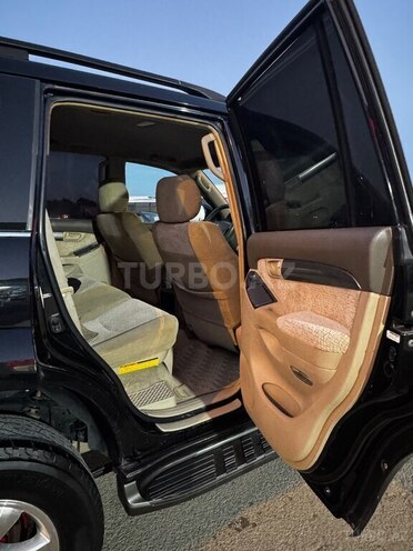 Toyota Land Cruiser Prado 2004, 212,000 km - 2.7 l - Bakı