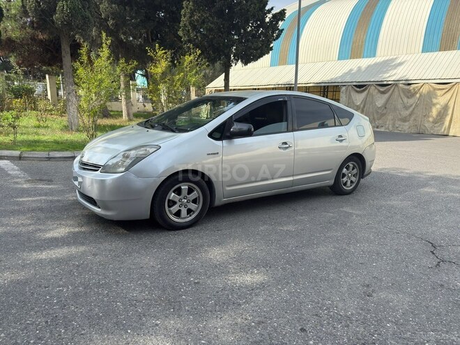 Toyota Prius 2008, 412,000 km - 1.5 l - Bakı