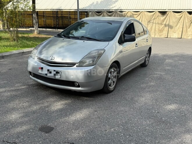 Toyota Prius 2008, 412,000 km - 1.5 l - Bakı