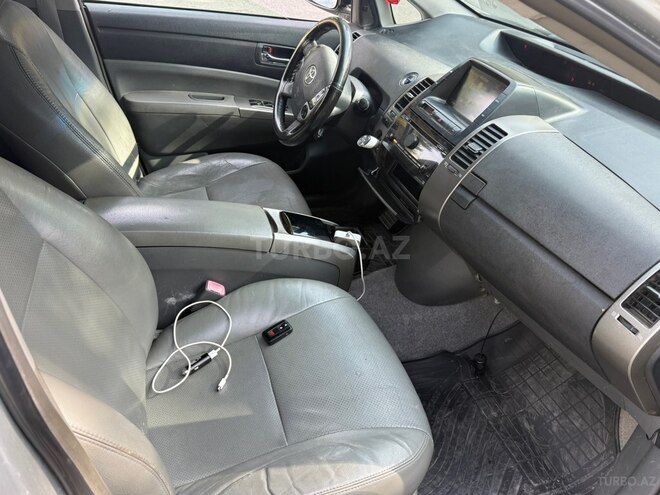 Toyota Prius 2008, 412,000 km - 1.5 l - Bakı