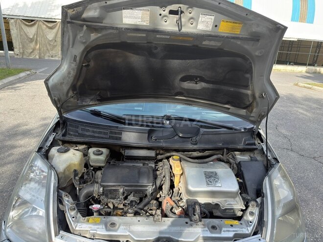 Toyota Prius 2008, 412,000 km - 1.5 l - Bakı