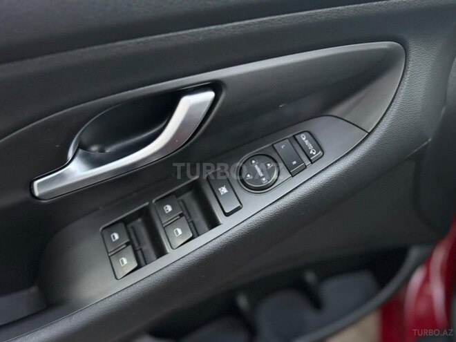 Hyundai i30 2016, 143,000 km - 1.6 л - Bakı