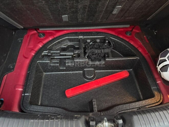Hyundai i30 2016, 143,000 km - 1.6 л - Bakı