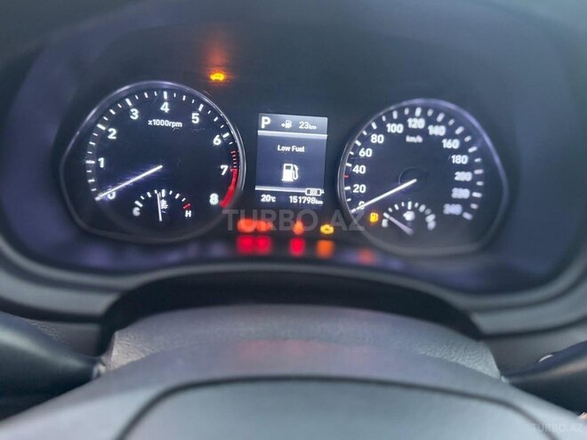 Hyundai i30 2016, 143,000 km - 1.6 л - Bakı