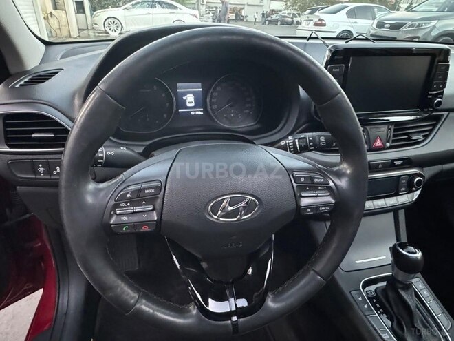 Hyundai i30 2016, 143,000 km - 1.6 л - Bakı