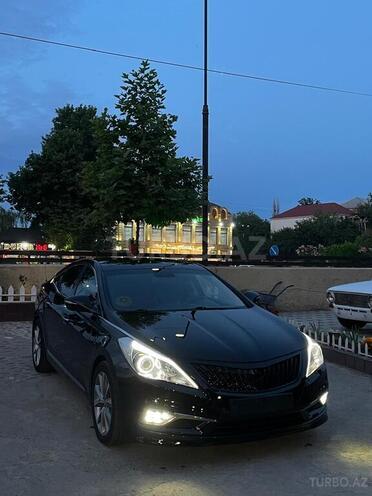 Hyundai Grandeur 2015, 237,184 km - 2.2 l - Bakı