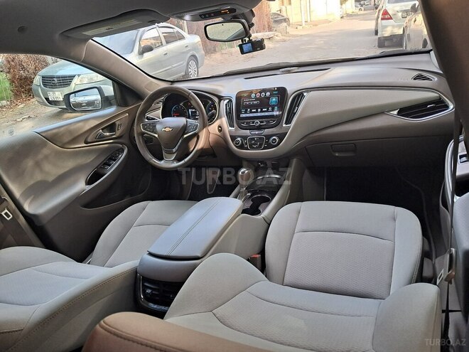 Chevrolet Malibu 2016, 269,723 km - 1.5 l - Bakı