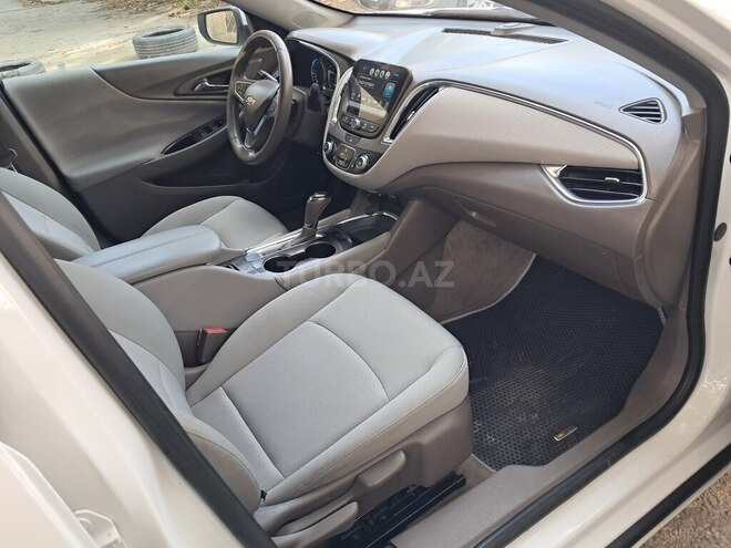 Chevrolet Malibu 2016, 269,723 km - 1.5 l - Bakı