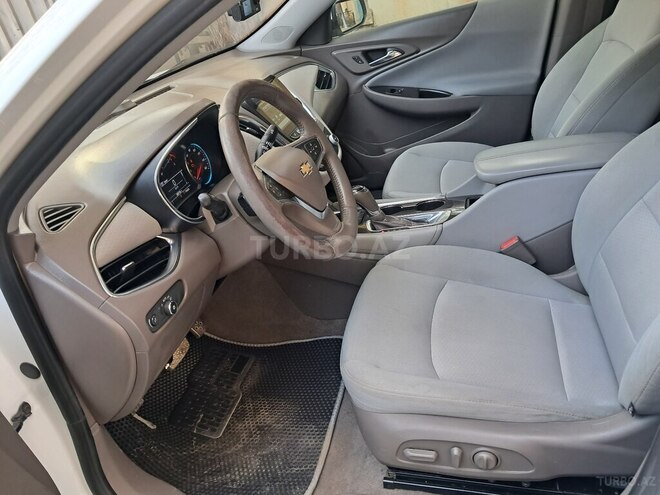 Chevrolet Malibu 2016, 269,723 km - 1.5 l - Bakı