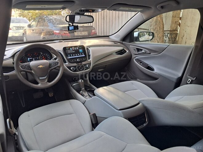 Chevrolet Malibu 2016, 269,723 km - 1.5 l - Bakı