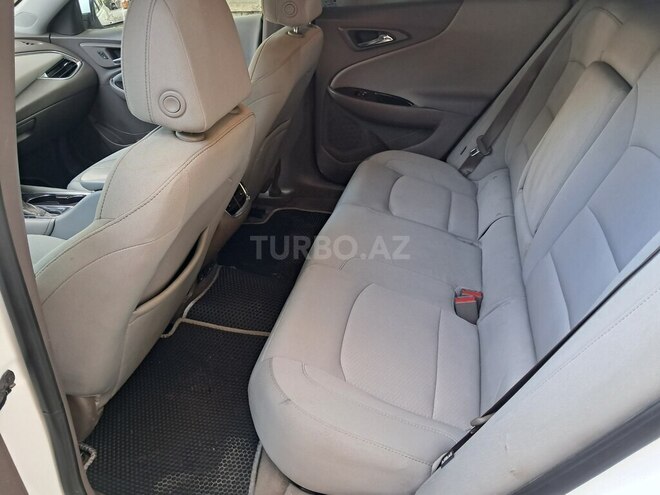 Chevrolet Malibu 2016, 269,723 km - 1.5 l - Bakı