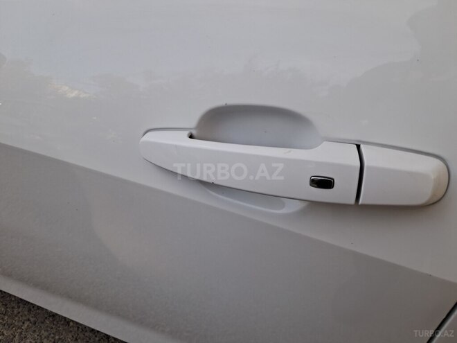 Chevrolet Malibu 2016, 269,723 km - 1.5 l - Bakı