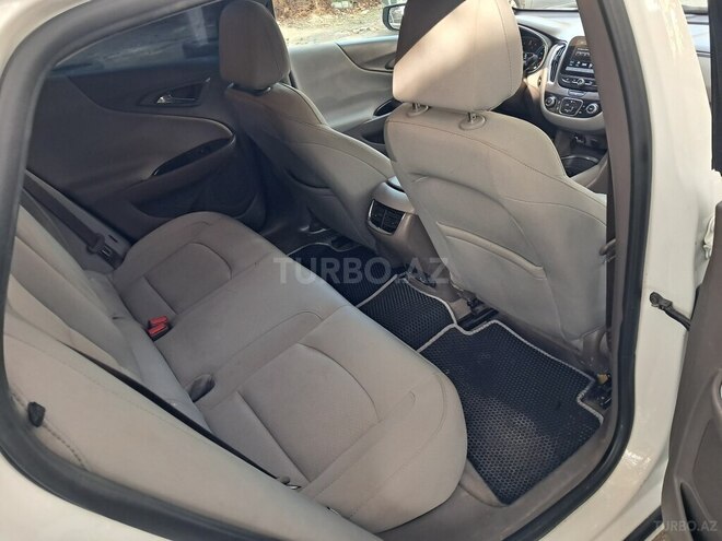 Chevrolet Malibu 2016, 269,723 km - 1.5 l - Bakı