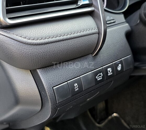 Toyota Camry 2023, 64,000 km - 2.5 l - Bakı